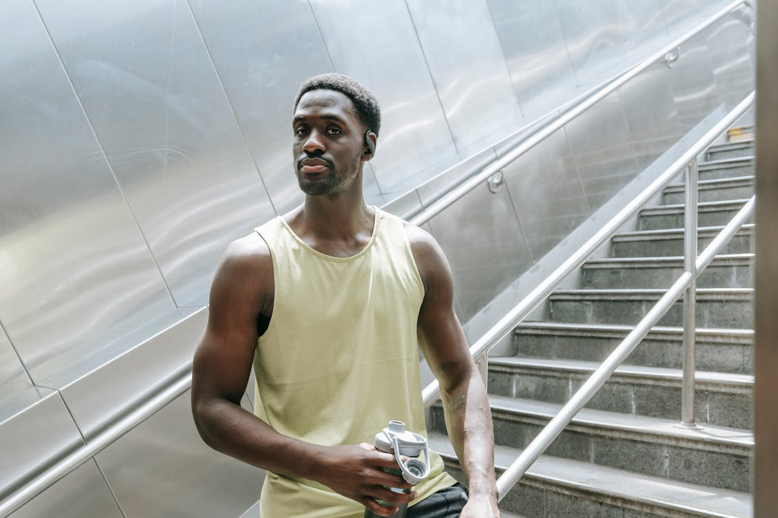 Here’s why Confidence isn’t a Young Man’s Game Anymore